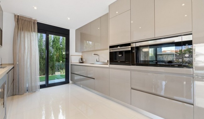 Begagnad - Villa - Orihuela - Agua Marina