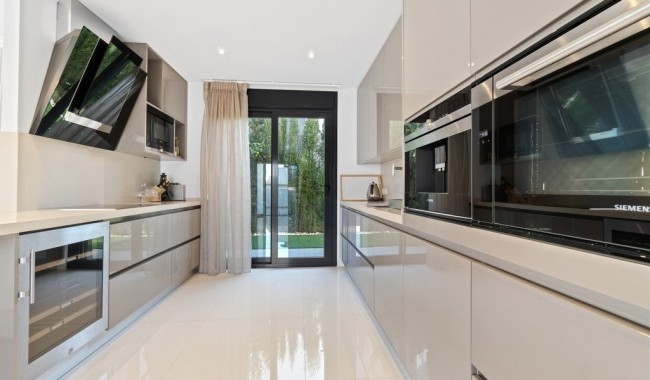 Begagnad - Villa - Orihuela - Agua Marina