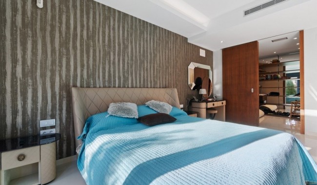 Begagnad - Villa - Orihuela - Agua Marina