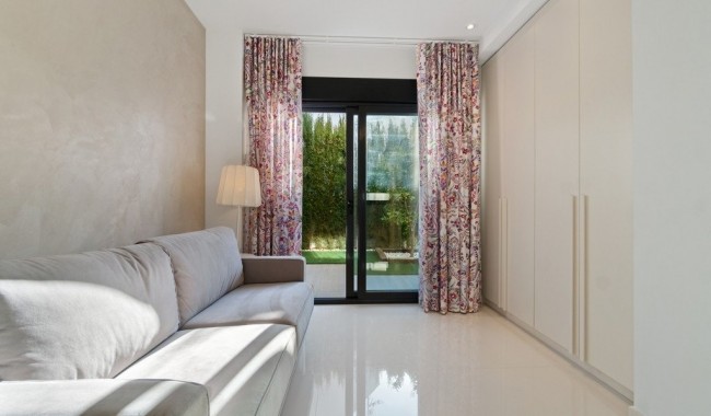 Begagnad - Villa - Orihuela - Agua Marina