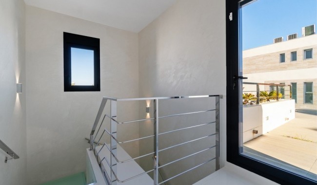 Begagnad - Villa - Orihuela - Agua Marina