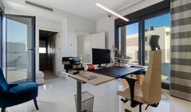 Begagnad - Villa - Orihuela - Agua Marina