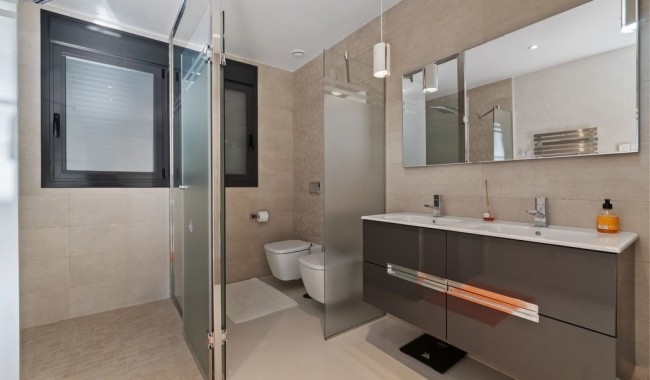 Begagnad - Villa - Orihuela - Agua Marina