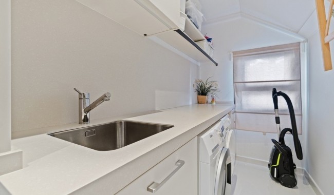 Begagnad - Villa - Orihuela - Agua Marina