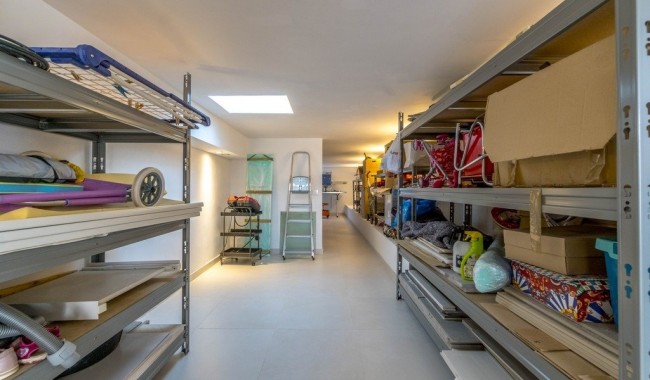 Begagnad - Villa - Orihuela - Agua Marina