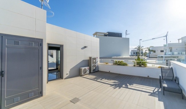 Begagnad - Villa - Orihuela - Agua Marina