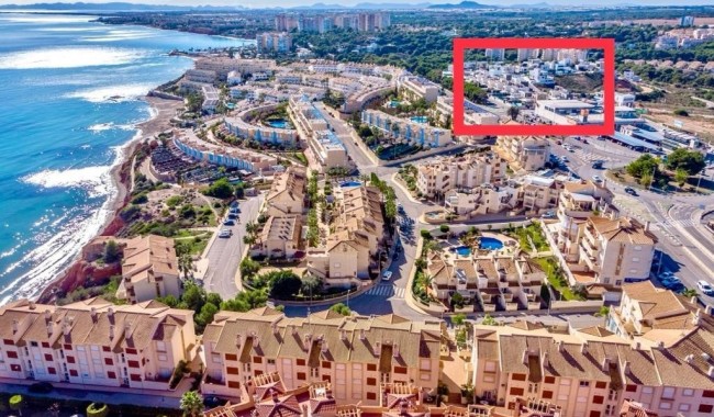 Begagnad - Villa - Orihuela - Agua Marina