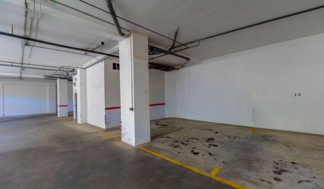 Begagnad - Lägenhet - Orihuela - Altos de Campoamor