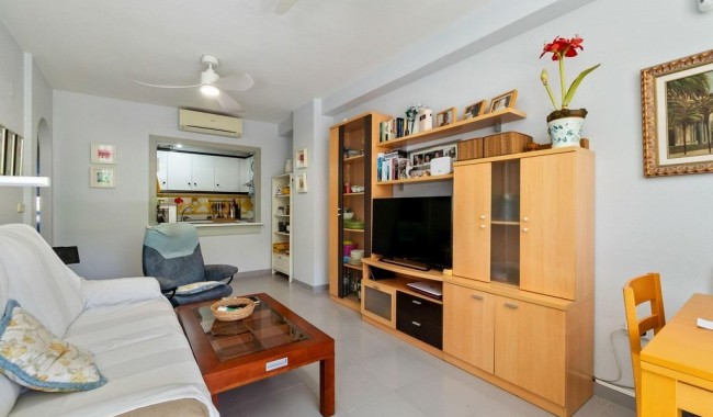 Begagnad - Lägenhet - Orihuela - Altos de Campoamor