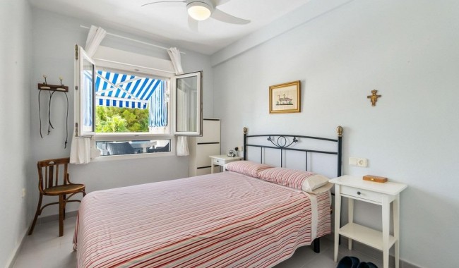 Begagnad - Lägenhet - Orihuela - Altos de Campoamor