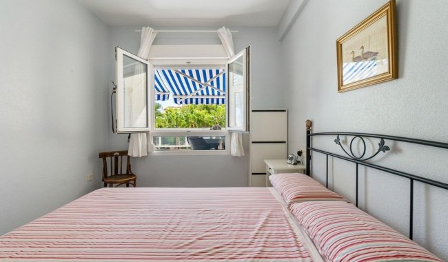 Begagnad - Lägenhet - Orihuela - Altos de Campoamor