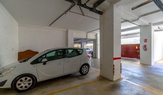 Begagnad - Lägenhet - Orihuela - Altos de Campoamor