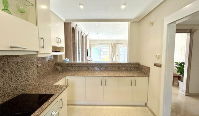 Segunda mano - Apartamento - Orihuela - Aguamarina