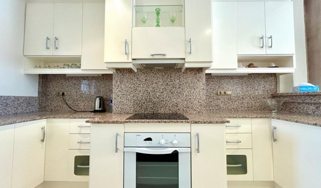 Segunda mano - Apartamento - Orihuela - Aguamarina