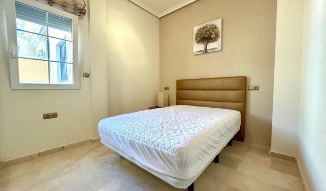 Segunda mano - Apartamento - Orihuela - Aguamarina