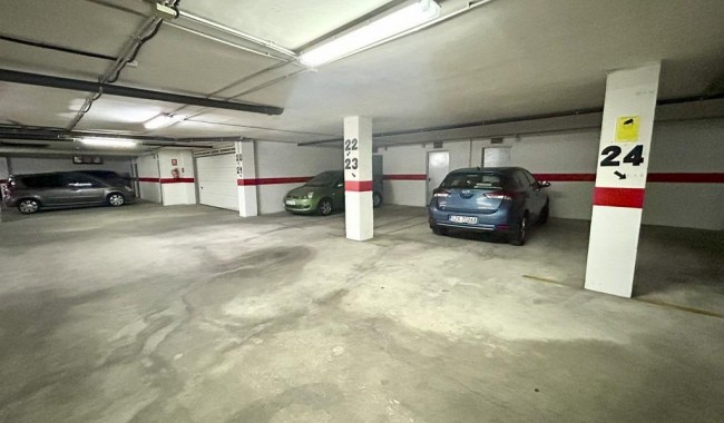 Segunda mano - Apartamento - Orihuela - Aguamarina