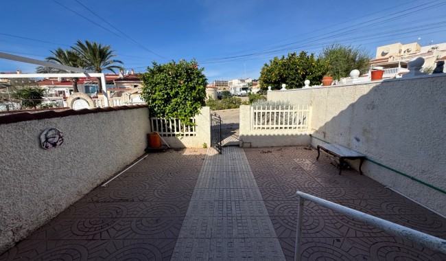 Begagnad - Radhus - Ciudad Quesada/Rojales - Ciudad Quesada