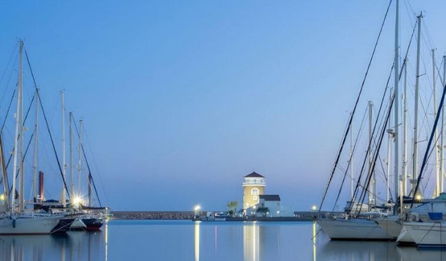 Nowa konstrukcja - Apartament - Almerimar