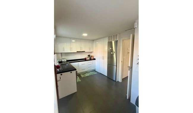 Segunda mano - Villa - Torrevieja - Aguas Nuevas