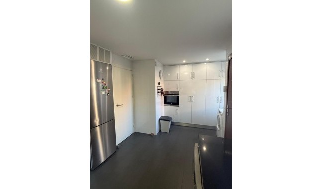 Segunda mano - Villa - Torrevieja - Aguas Nuevas