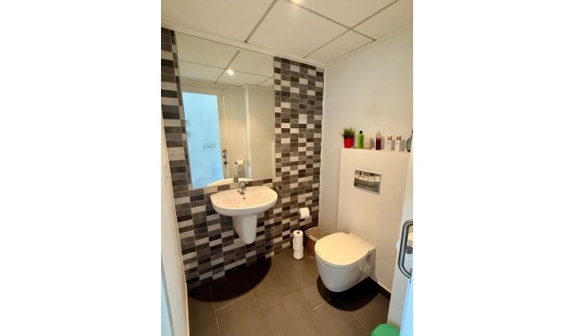 Segunda mano - Villa - Torrevieja - Aguas Nuevas