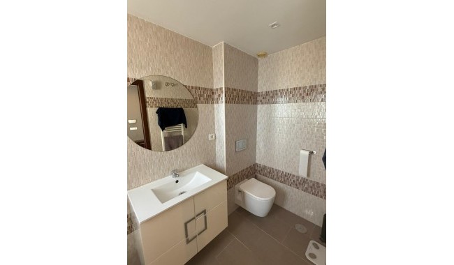 Segunda mano - Villa - Torrevieja - Aguas Nuevas