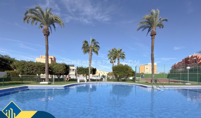Begagnad - Radhus - Torrevieja - Torreblanca