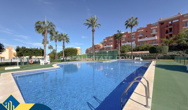 Begagnad - Radhus - Torrevieja - Torreblanca