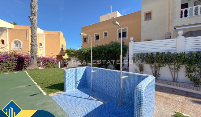 Begagnad - Radhus - Torrevieja - Torreblanca