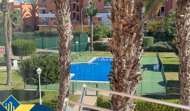 Begagnad - Radhus - Torrevieja - Torreblanca