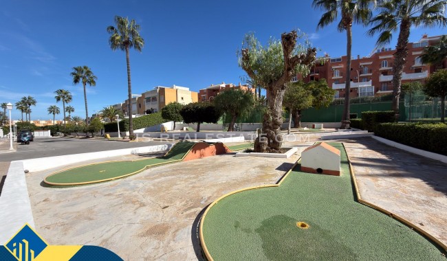 Begagnad - Radhus - Torrevieja - Torreblanca