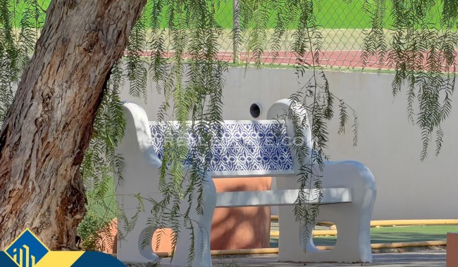 Begagnad - Radhus - Torrevieja - Torreblanca