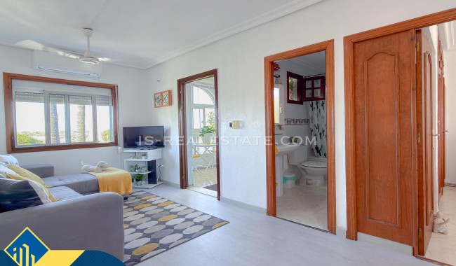 Begagnad - Radhus - Torrevieja - Torreblanca