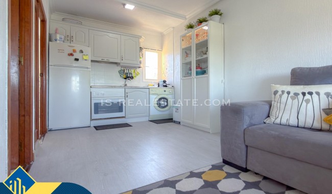 Begagnad - Radhus - Torrevieja - Torreblanca