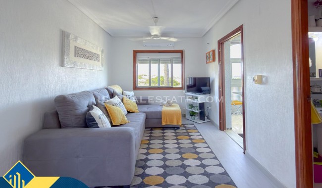 Begagnad - Radhus - Torrevieja - Torreblanca