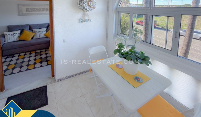 Begagnad - Radhus - Torrevieja - Torreblanca