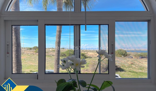 Begagnad - Radhus - Torrevieja - Torreblanca