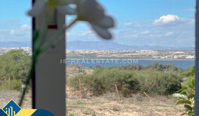 Begagnad - Radhus - Torrevieja - Torreblanca