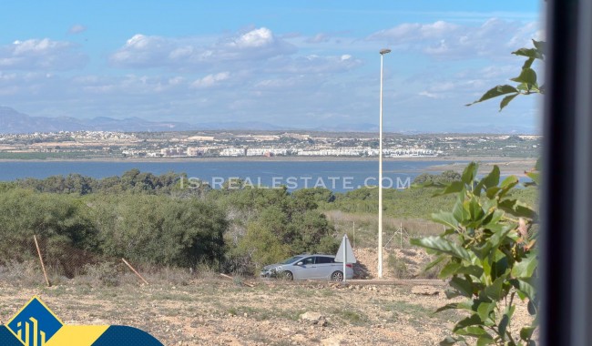 Begagnad - Radhus - Torrevieja - Torreblanca