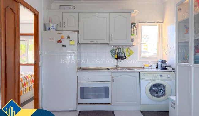 Begagnad - Radhus - Torrevieja - Torreblanca