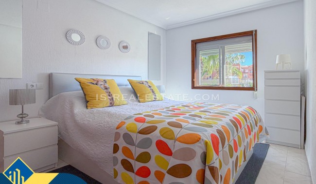 Begagnad - Radhus - Torrevieja - Torreblanca