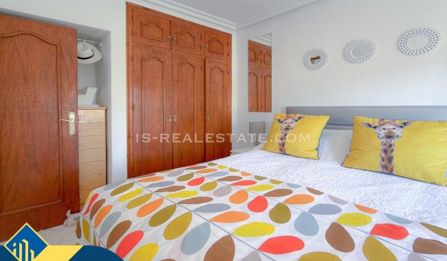 Begagnad - Radhus - Torrevieja - Torreblanca