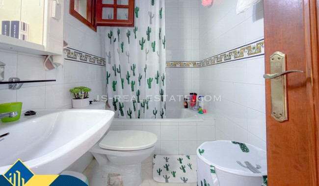 Begagnad - Radhus - Torrevieja - Torreblanca