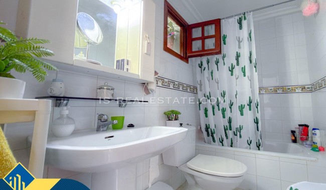 Begagnad - Radhus - Torrevieja - Torreblanca