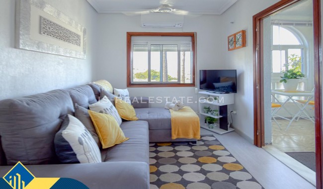 Begagnad - Radhus - Torrevieja - Torreblanca