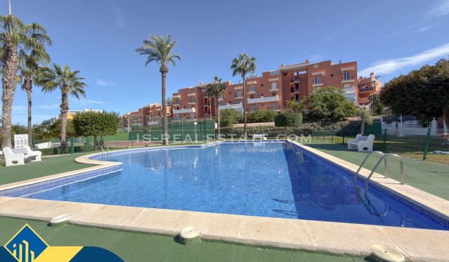 Begagnad - Radhus - Torrevieja - Torreblanca
