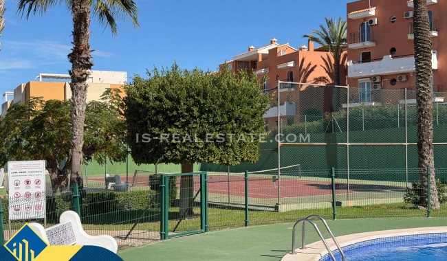 Begagnad - Radhus - Torrevieja - Torreblanca