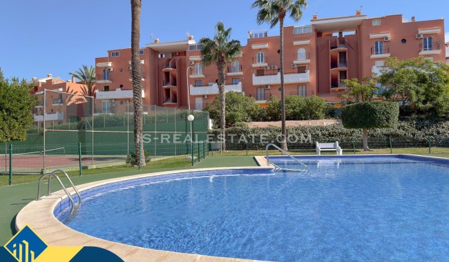 Begagnad - Radhus - Torrevieja - Torreblanca