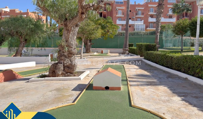 Begagnad - Radhus - Torrevieja - Torreblanca