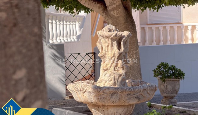 Begagnad - Radhus - Torrevieja - Torreblanca